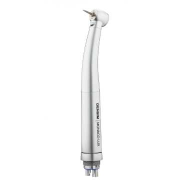 Densim Vienna - турбинный наконечник с 4-х точечным спреем, со стандартной головкой, без света