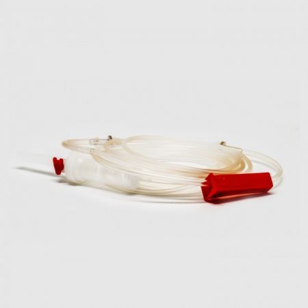 GC-TECH irrigation system - ирригационная система для физиодиспенсеров Saeshin, 1 шт.