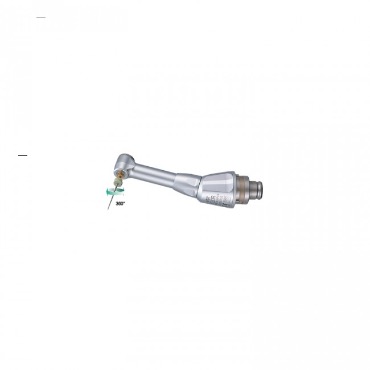 NSK MP-F10R – головка с редукцией Endo-mate TC2