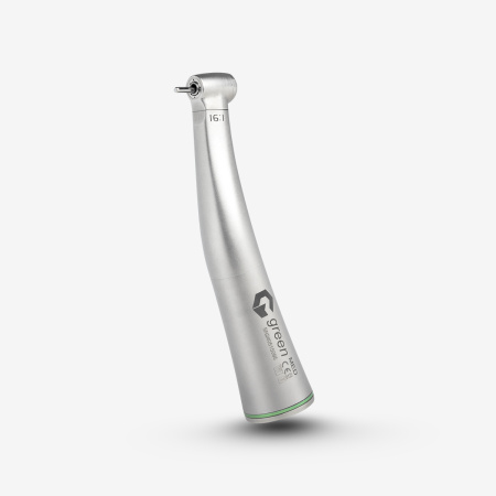 GreenMED K30-CA-M 16:1 — Наконечник стоматологический низкоскоростной