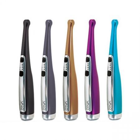 Ultradent VALO Cordless - беспроводная светодиодная фотополимеризационная лампа повышенной мощности