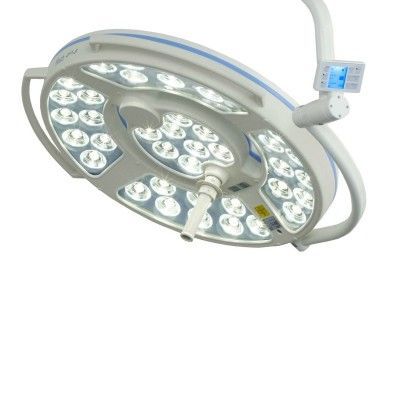 Dr. Mach МАСН LED 5SC - операционная светодиодная лампа