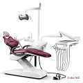GreenMED S800 – Стоматологическая установка с нижней подачей