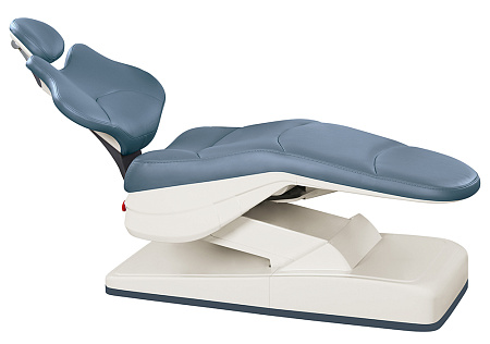 GreenMED S800 – Стоматологическая установка с нижней подачей