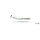 NSK S-Max M500KL – турбинный наконечник с миниголовкой и оптикой