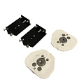 Jingle JG-Y18 — Соединитель гипсовой модели