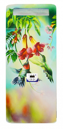Виталия ОРБ-2П «POZIS» - Облучатель-рециркулятор бактерицидный с рисункой
