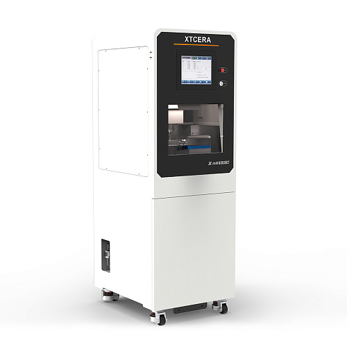 XTCERA 600 SE2 – Фрезерный станок