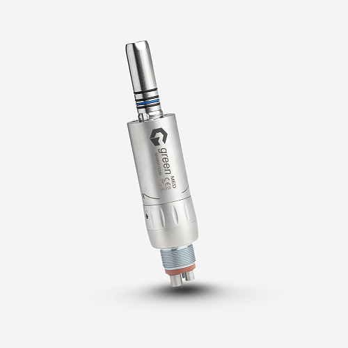 GreenMED K23-AM – Пневмодвигатель