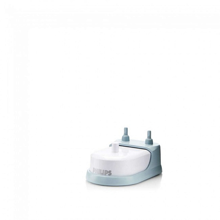 Philips Sonicare HealthyWhite HX6711/02 - звуковая зубная щетка