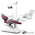 GreenMED S800 – Стоматологическая установка с верхней подачей