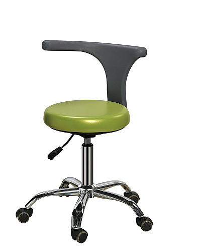 GreenMED S800 – Стоматологическая установка с верхней подачей